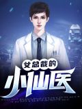 总裁双世小仙妻