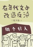 在年代文中改装反派