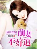 最佳首席前妻不好追不知流火全文免费阅读
