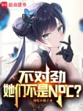 不对劲,她们不是NpC