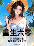 重生六零,开局我要嫁人