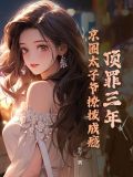 京城顶级太子爷小说