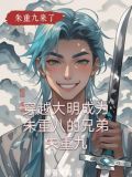 主角是朱的穿越大明的小说