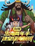 海贼:出海两年半,建皇级海贼团百度小说