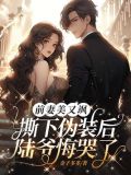 前妻美又飒撕下伪装后陆爷悔哭了小说