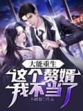 这个赘婿有点强 小说