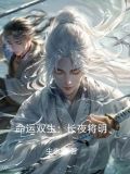 命运长夜fate小说