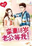 蛮妻18岁老公等我全文免费