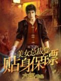 女总裁的贴身保镖短剧全集免费观看