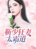 小说靳少强宠小逃妻全文