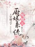 穿越之厨娘也翻身