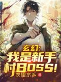 玄幻我是新手村boss免费下载TXT