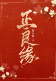 正良缘郁雨竹全文阅读