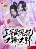 王爷的宠妃免费阅读