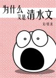 快穿之为什么又是清水文 [韩糖]
