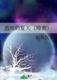 全职高手蓝雨的夏天